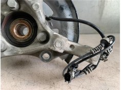 Recambio de mangueta delantero izquierda para opel astra k berlina 5p 1.6 dynamic referencia OEM IAM 39030299  