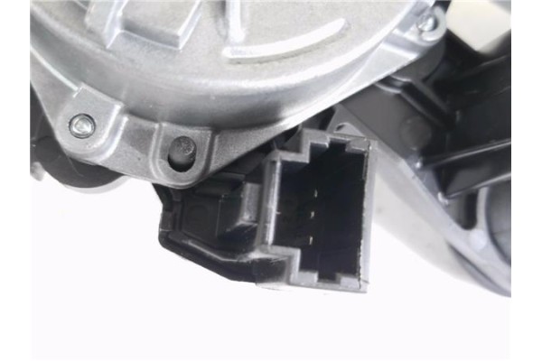 Recambio de motor limpiaparabrisas trasero para citroen c4 cactus 1.5 business class referencia OEM IAM 9801666380  