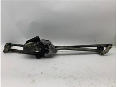 Recambio de motor limpiaparabrisas delantero para mercedes-benz sprinter 3,5-t furgón (906) 311 cdi referencia OEM IAM 404955  