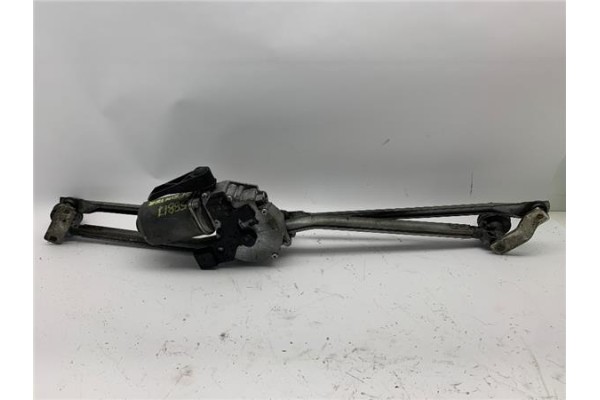 Recambio de motor limpiaparabrisas delantero para mercedes-benz sprinter 3,5-t furgón (906) 311 cdi referencia OEM IAM 404955  