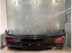 Recambio de paragolpes trasero para hyundai coupe (gk) 1.6 16v referencia OEM IAM 866102C030  