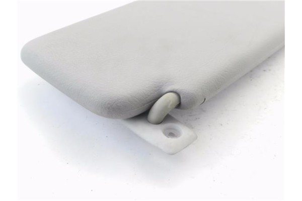 Recambio de parasol izquierdo para renault laguna (b56) 2.0 referencia OEM IAM 7701042661  
