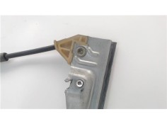 Recambio de mecanismo elevalunas delantero derecho para peugeot 206 referencia OEM IAM 9222F7  