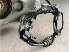 Recambio de mangueta delantero izquierda para opel astra k berlina 5p 1.6 dynamic referencia OEM IAM 39030299  