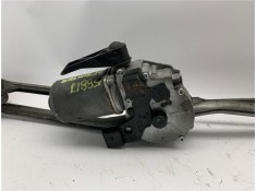 Recambio de motor limpiaparabrisas delantero para mercedes-benz sprinter 3,5-t furgón (906) 311 cdi referencia OEM IAM 404955  