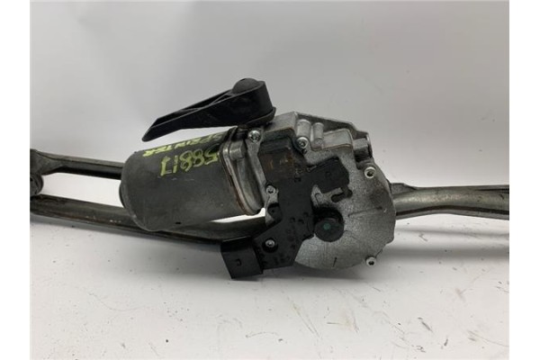 Recambio de motor limpiaparabrisas delantero para mercedes-benz sprinter 3,5-t furgón (906) 311 cdi referencia OEM IAM 404955  