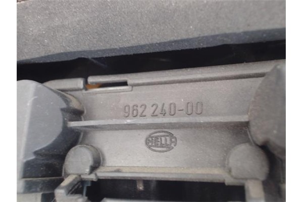 Recambio de piloto trasero derecho para seat ibiza (6k1) referencia OEM IAM 96224000   Recambio de piloto trasero derecho para seat ibiza (6k1) referencia OEM IAM 96224000