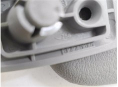 Recambio de parasol izquierdo para renault laguna (b56) 2.0 referencia OEM IAM 7701042661  