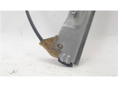 Recambio de mecanismo elevalunas delantero derecho para peugeot 206 referencia OEM IAM 9222F7  