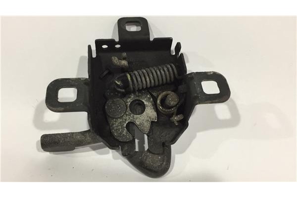 Recambio de cerradura capo para citroen jumper furgón (244) 2.2 hdi referencia OEM IAM 793493  