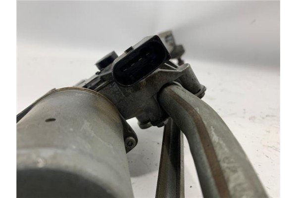 Recambio de motor limpiaparabrisas delantero para mercedes-benz sprinter 3,5-t furgón (906) 311 cdi referencia OEM IAM 404955  