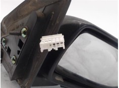 Recambio de retrovisor electrico derecho para mazda 323 f/s berlina (bj) referencia OEM IAM   