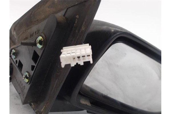 Recambio de retrovisor electrico derecho para mazda 323 f/s berlina (bj) referencia OEM IAM   