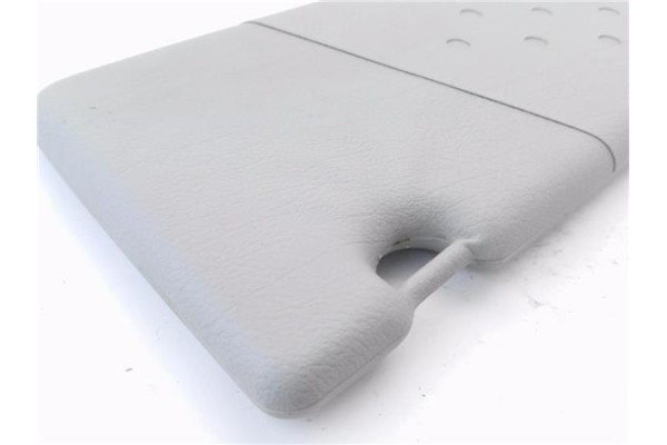 Recambio de parasol izquierdo para renault laguna (b56) 2.0 referencia OEM IAM 7701042661  