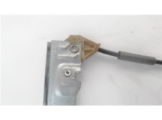 Recambio de mecanismo elevalunas delantero derecho para peugeot 206 referencia OEM IAM 9222F7  