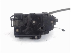 Recambio de cierre electromagnetico delantero derecho para volkswagen golf iv berlina (1j1) referencia OEM IAM 3B1837016A 6X1837