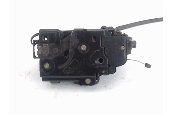 Recambio de cierre electromagnetico delantero derecho para volkswagen golf iv berlina (1j1) referencia OEM IAM 3B1837016A 6X1837