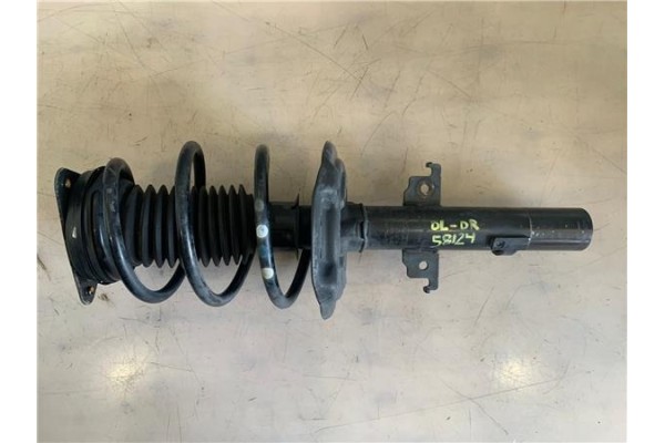 Recambio de amortiguador delantero derecho para renault grand scenic 1.2 referencia OEM IAM   