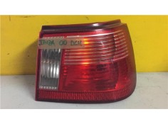 Recambio de piloto trasero derecho para seat ibiza (6k1) 1.0 select referencia OEM IAM 6K6945096J 6K6945112G 