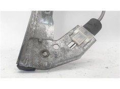 Recambio de mecanismo elevalunas delantero derecho para peugeot 206 referencia OEM IAM 9222F7  