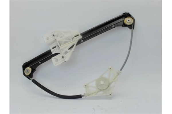 Recambio de elevalunas electrico trasero derecho para audi a3 (8p1) 1.6 tdi ambition referencia OEM IAM 8V4839461  