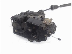 Recambio de cierre electromagnetico delantero derecho para volkswagen golf iv berlina (1j1) referencia OEM IAM 3B1837016A 6X1837