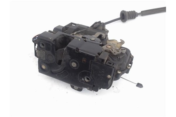 Recambio de cierre electromagnetico delantero derecho para volkswagen golf iv berlina (1j1) referencia OEM IAM 3B1837016A 6X1837