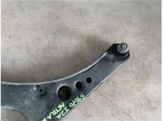 Recambio de brazo suspension delantero izquierdo para opel astra k berlina 5p 1.6 dynamic referencia OEM IAM 39021472  