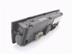 Recambio de mandos climatizador para bmw serie 1 berlina (e81/e87) 2.0 118d referencia OEM IAM 6411695670902  