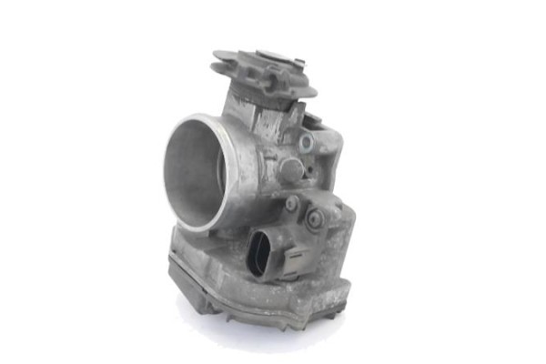 Recambio de caja mariposa aire para volkswagen golf iv berlina (1j1) 1.8 t referencia OEM IAM 06A133063G  
