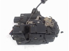 Recambio de cierre electromagnetico delantero derecho para volkswagen golf iv berlina (1j1) referencia OEM IAM 3B1837016A 6X1837