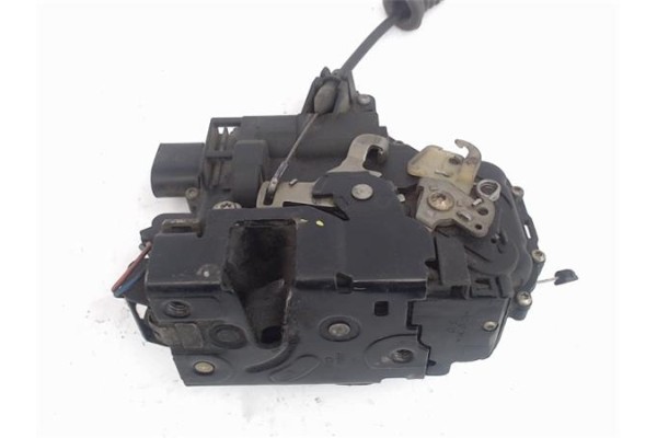 Recambio de cierre electromagnetico delantero derecho para volkswagen golf iv berlina (1j1) referencia OEM IAM 3B1837016A 6X1837