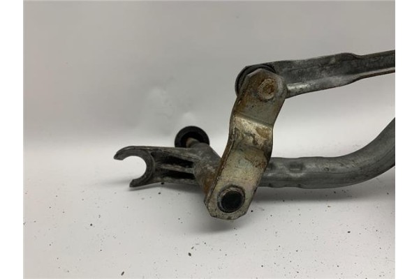 Recambio de motor limpiaparabrisas delantero para volkswagen multivan v (7hm, 7hn, 7hf, 7ef, 7em, 7en) 2.5 tdi referencia OEM IA
