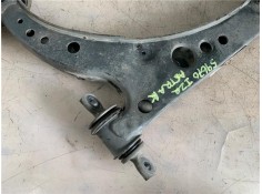 Recambio de brazo suspension delantero izquierdo para opel astra k berlina 5p 1.6 dynamic referencia OEM IAM 39021472  