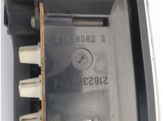 Recambio de cuadro completo para renault laguna (b56) 1.9 dti (b56j) referencia OEM IAM 7700416806C 216246753D 