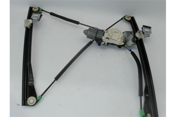 Recambio de elevalunas electrico delantero derecho para volkswagen polo iii (6n1) 1.6 fox referencia OEM IAM 6N4959801  6N383746