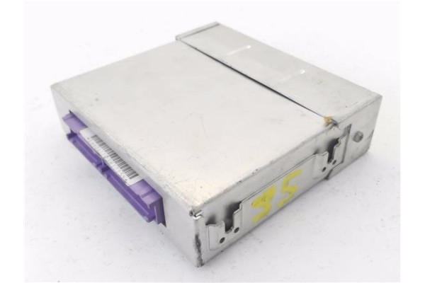 Recambio de centralita para opel astra f berlina 1.6 i referencia OEM IAM 16149899  
