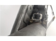 Recambio de mecanismo elevalunas delantero derecho para peugeot 206 referencia OEM IAM 9222F7  