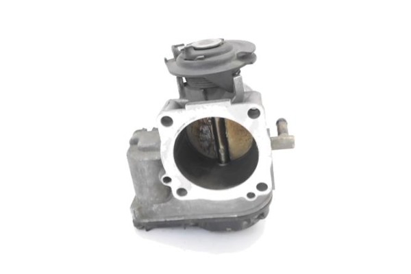 Recambio de caja mariposa aire para volkswagen golf iv berlina (1j1) 1.8 t referencia OEM IAM 06A133063G  