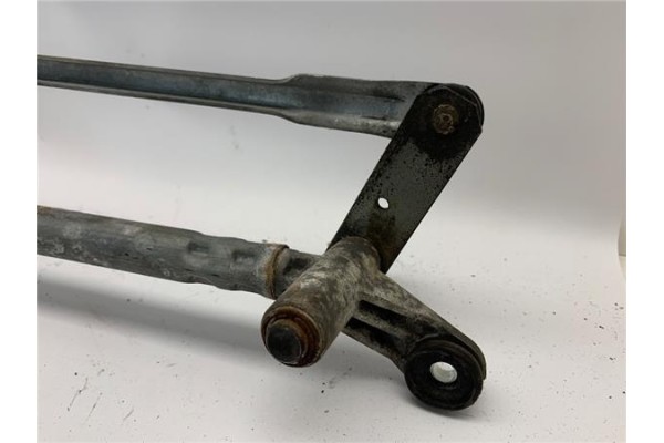 Recambio de motor limpiaparabrisas delantero para volkswagen multivan v (7hm, 7hn, 7hf, 7ef, 7em, 7en) 2.5 tdi referencia OEM IA