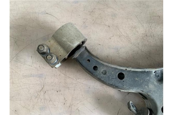 Recambio de brazo suspension delantero izquierdo para opel astra k berlina 5p 1.6 dynamic referencia OEM IAM 39021472  