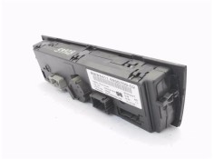 Recambio de mandos climatizador para bmw serie 1 berlina (e81/e87) 2.0 118d referencia OEM IAM 6411695670902  