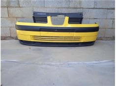 Recambio de paragolpes delantero para seat ibiza (6k1) referencia OEM IAM   