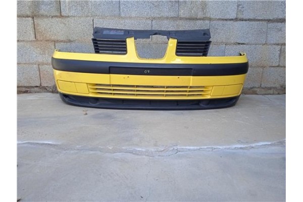 Recambio de paragolpes delantero para seat ibiza (6k1) referencia OEM IAM   