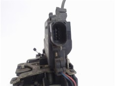 Recambio de cierre electromagnetico delantero derecho para volkswagen golf iv berlina (1j1) referencia OEM IAM 3B1837016A 6X1837