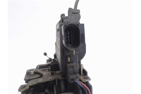 Recambio de cierre electromagnetico delantero derecho para volkswagen golf iv berlina (1j1) referencia OEM IAM 3B1837016A 6X1837