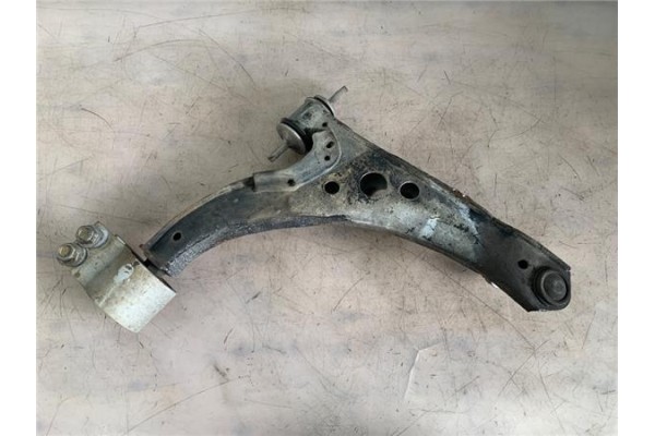 Recambio de brazo suspension delantero izquierdo para opel astra k berlina 5p 1.6 dynamic referencia OEM IAM 39021472  
