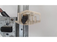 Recambio de mecanismo elevalunas delantero derecho para peugeot 206 referencia OEM IAM 9222F7  