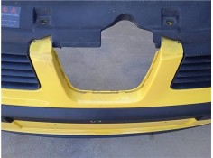 Recambio de paragolpes delantero para seat ibiza (6k1) referencia OEM IAM   