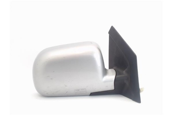 Recambio de retrovisor electrico derecho para mitsubishi galloper (hyundai) referencia OEM IAM   